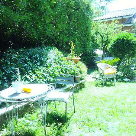 Home Shanti Grottaferrata Exterior photo
