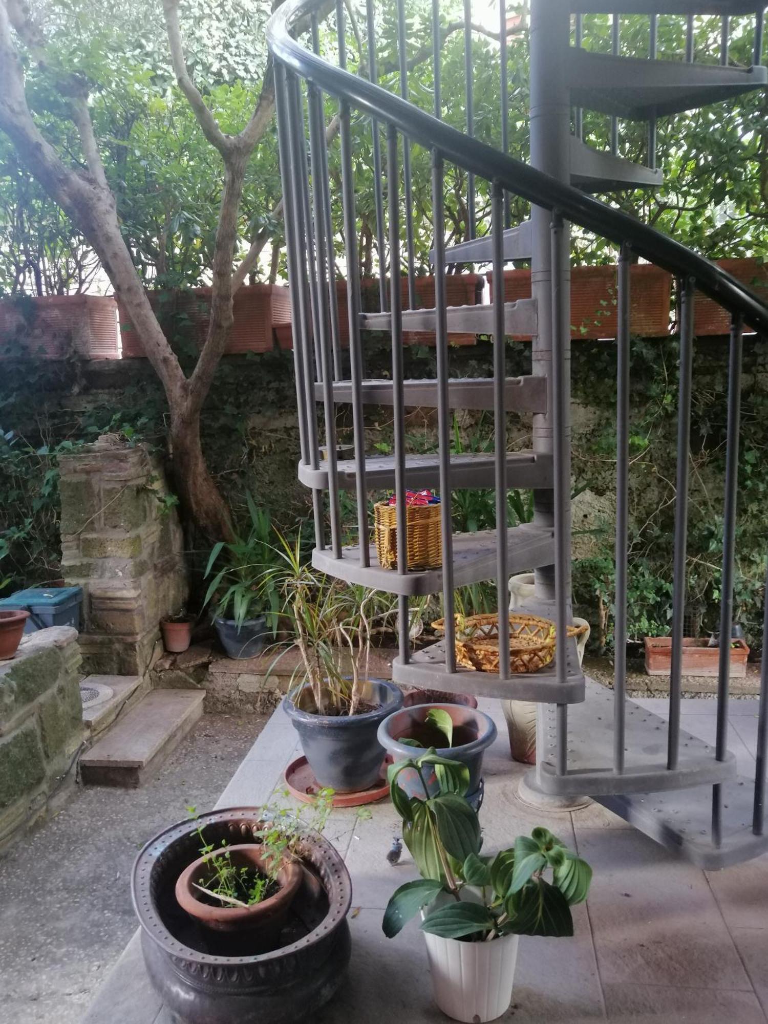 Home Shanti Grottaferrata Exterior photo